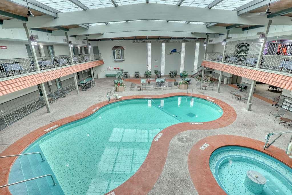 Quality Inn & Suites Downtown Green Bay Bekvämligheter bild